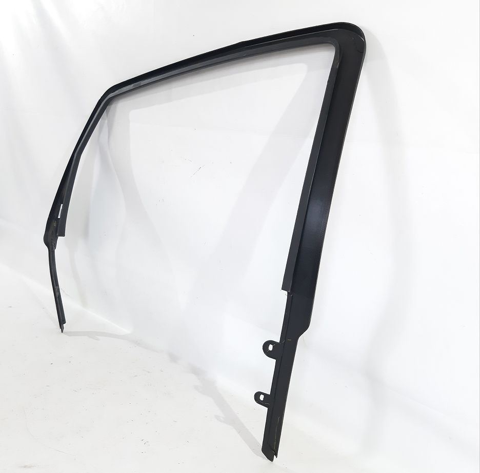 Journey Накладка арки двери задней правой Dodge Journey 2011-2020 1EF02DX9AD Dodge Journey 10