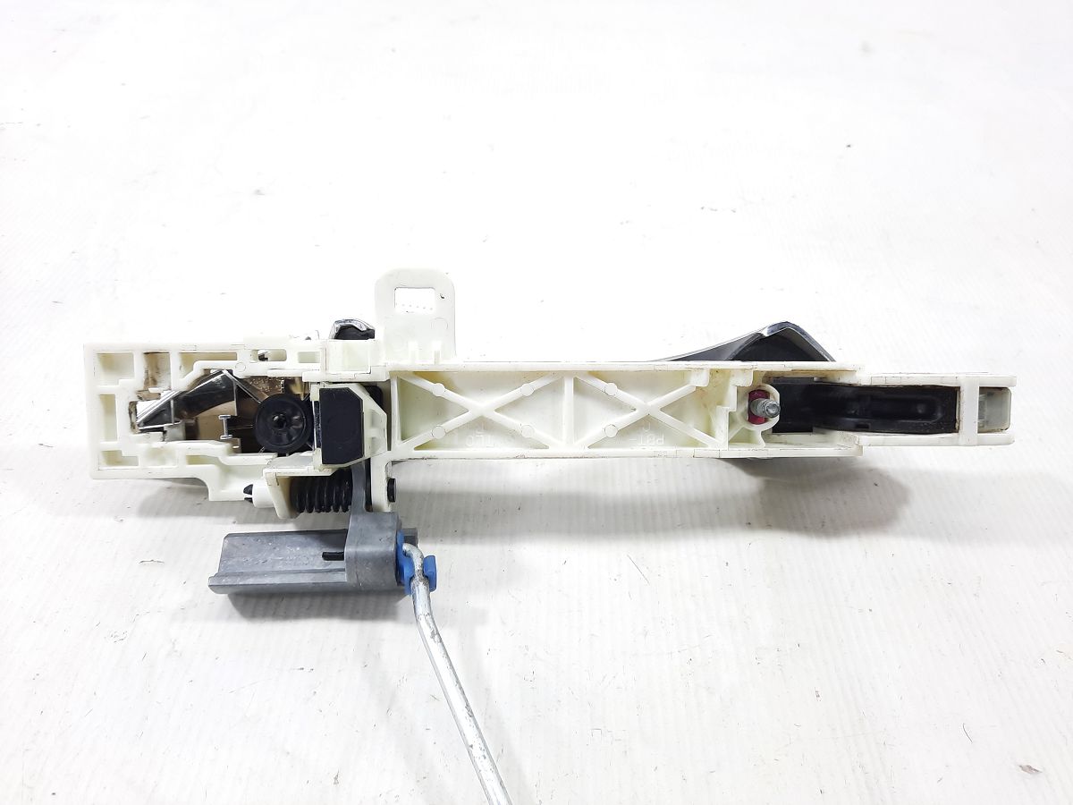 Tsx Ручка двери задней правой наружная (хром) Acura TSX 2009-2014 72141TL0E01 Acura TSX 5 Tsx Ручка двери задней правой наружная (хром) Acura TSX 2009-2014 72141TL0E01 Acura TSX 5