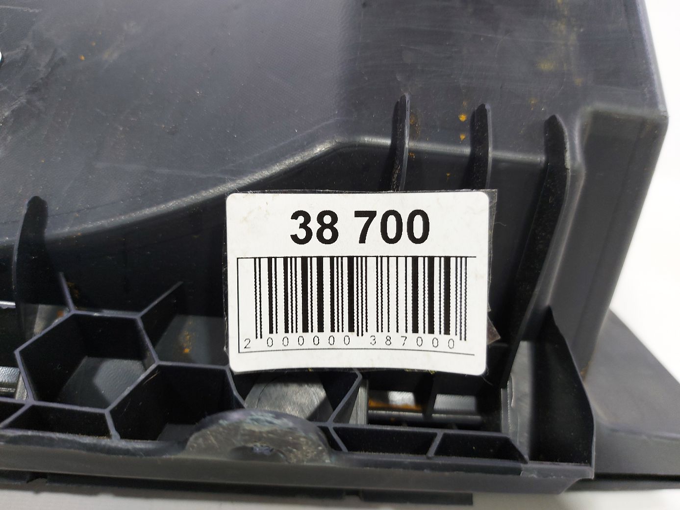 Charger Бардачок Dodge Charger 2011-2021 1QF13DX9AP Dodge Charger 7