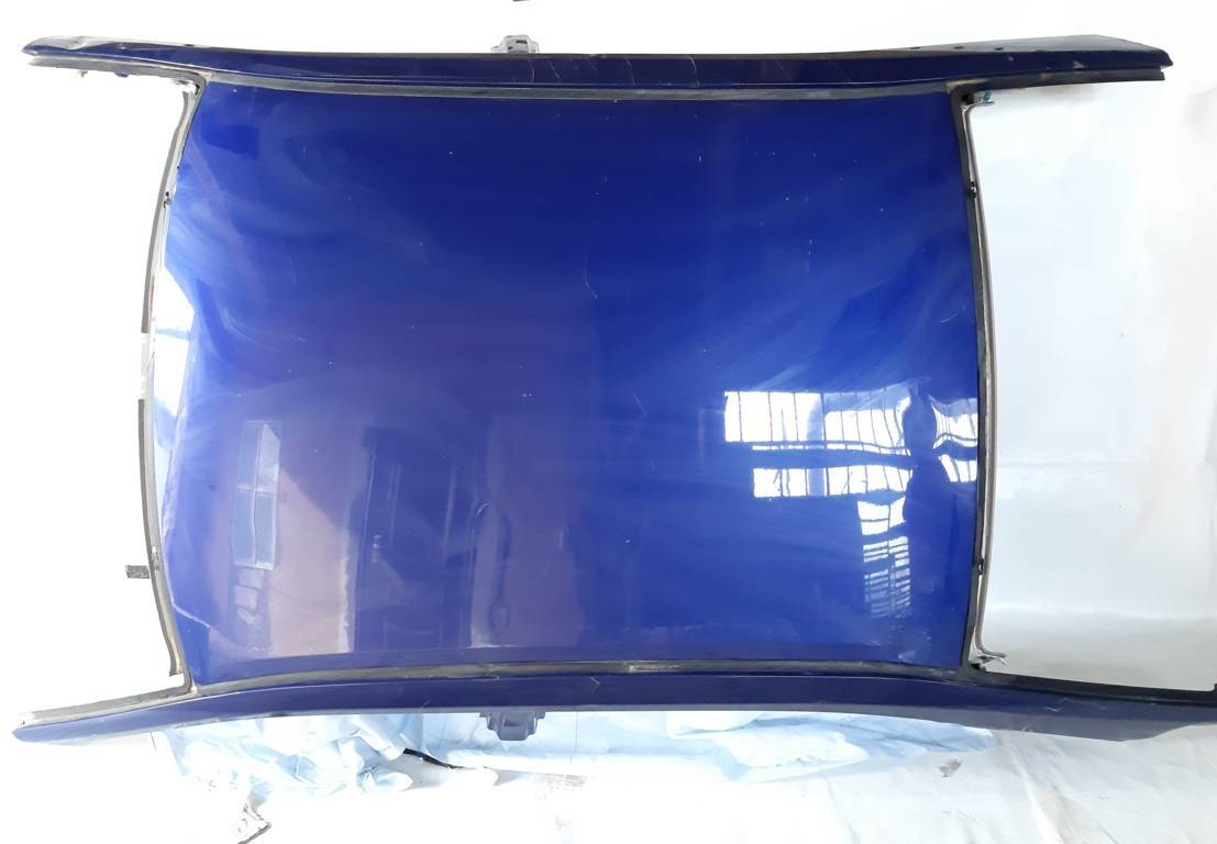 Camry. Дах Toyota Camry 2012-2017 6311106440 Toyota Camry