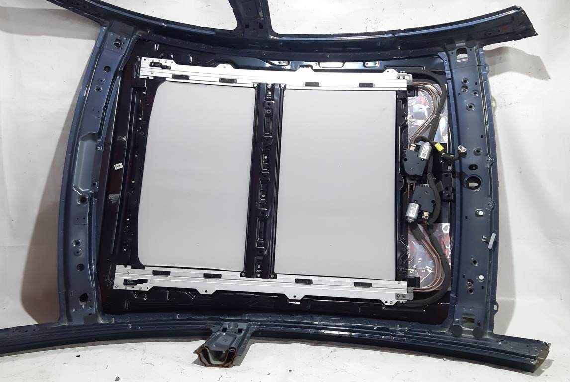 Cadenza Дах металевий під панораму Kia CADENZA 2014-2016 816103R511 Kia CADENZA 10