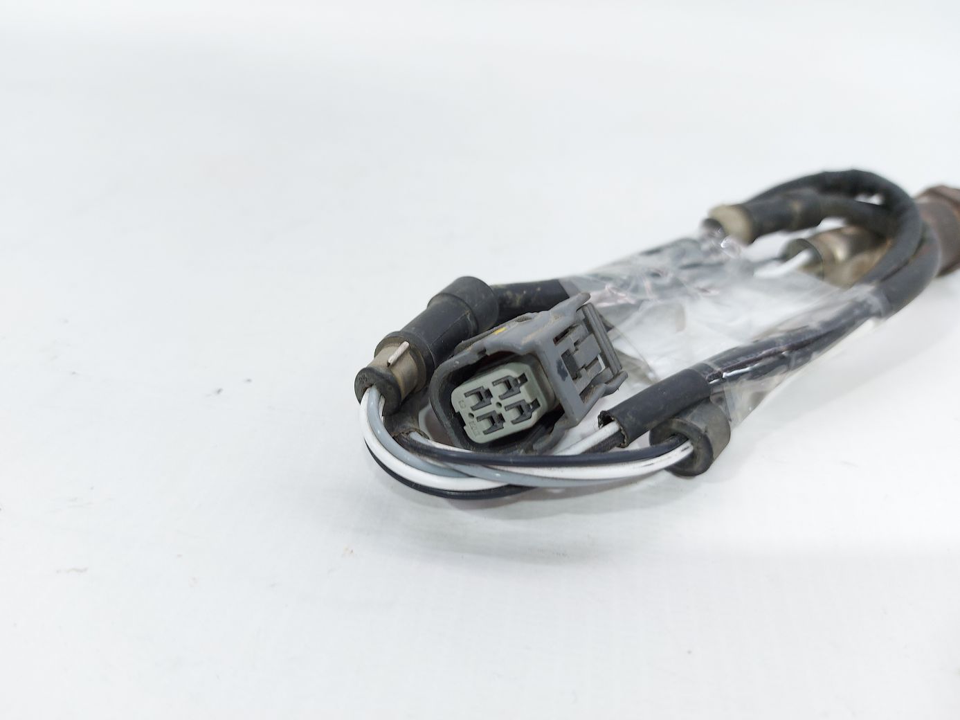 Cr-z Лямбда зонд нижний Honda CR-Z 2012-2016 36532RTWG03 Honda CR-Z 3