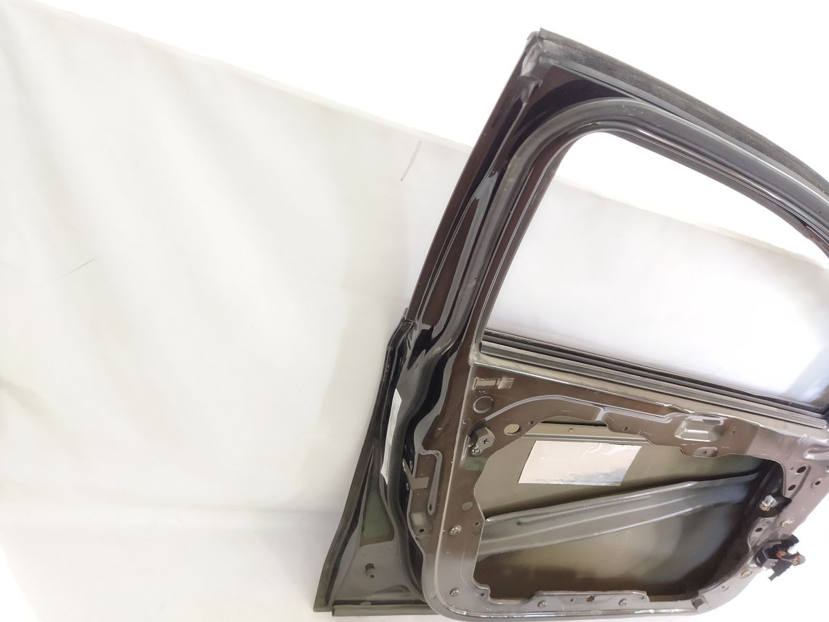 Dart Дверь передняя левая Dodge Dart 2012-2016 68158725AD Dodge Dart 9