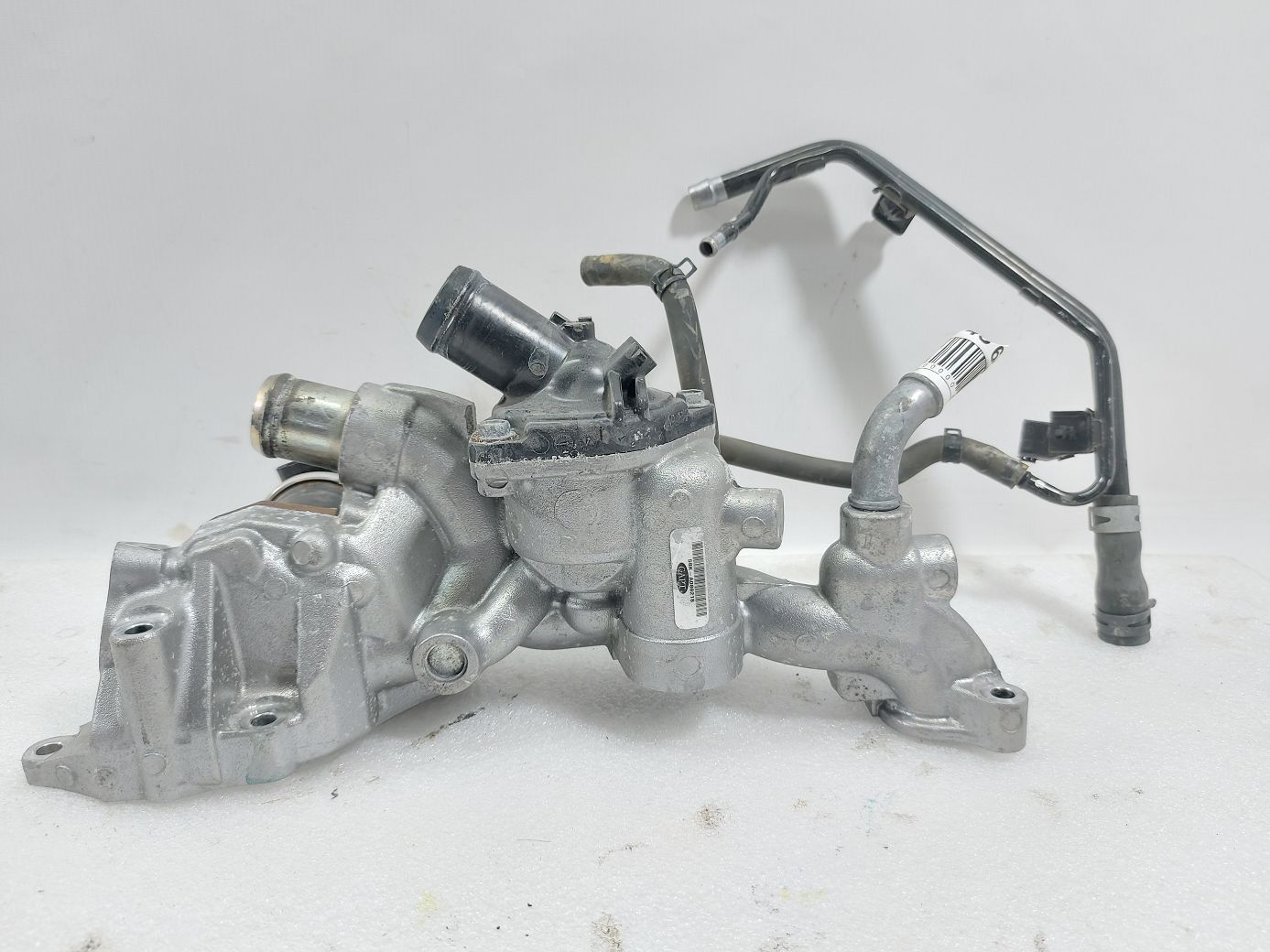 Rdx. Корпус термостату Acura RDX 2016-2018 1941058KH00 Acura RDX Rdx. Корпус термостату Acura RDX 2016-2018 1941058KH00 Acura RDX