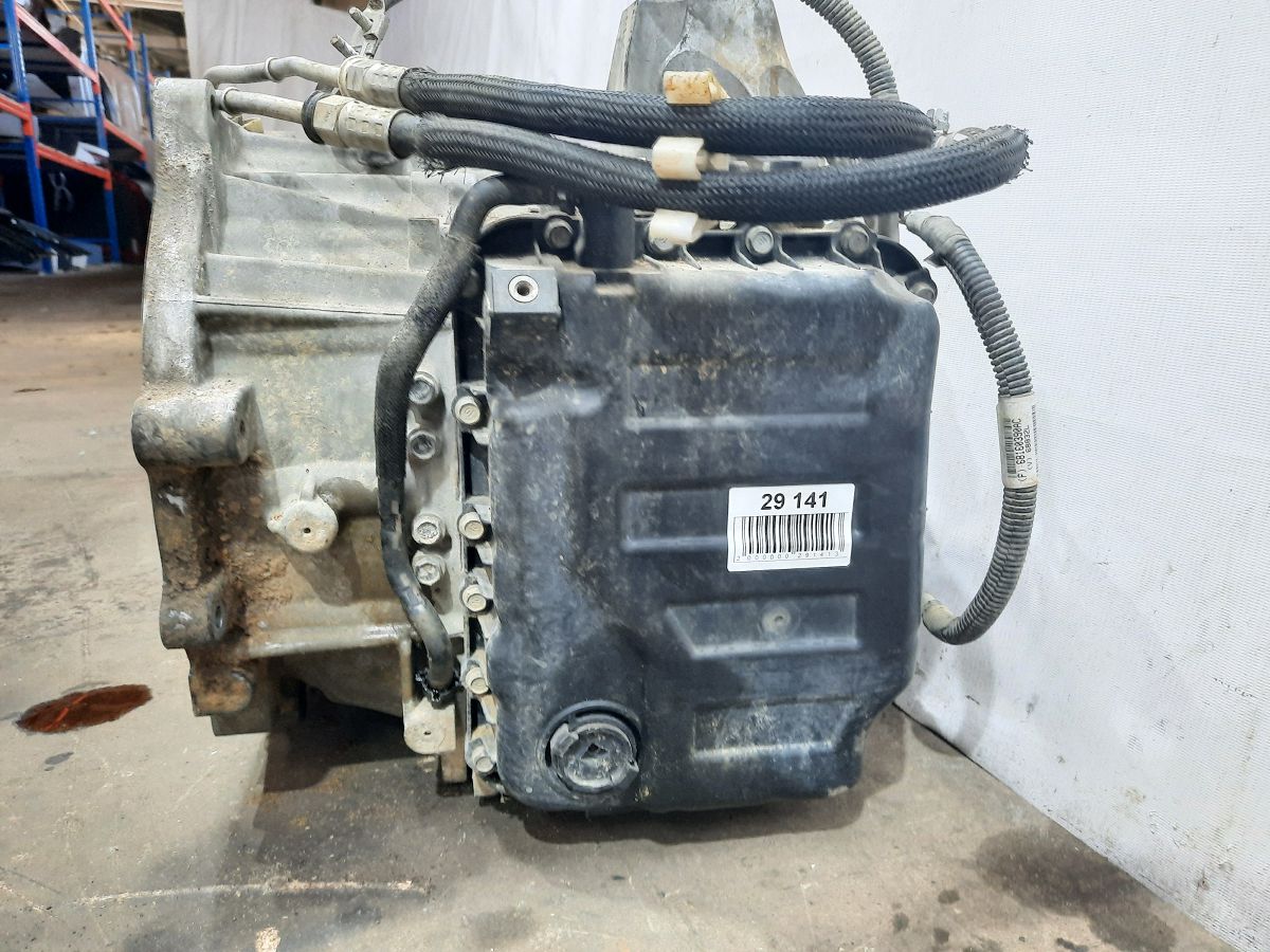 Dart Коробка АКПП (не работает 3 передача) Dodge Dart 2013-2016 68197728AA Dodge Dart 25