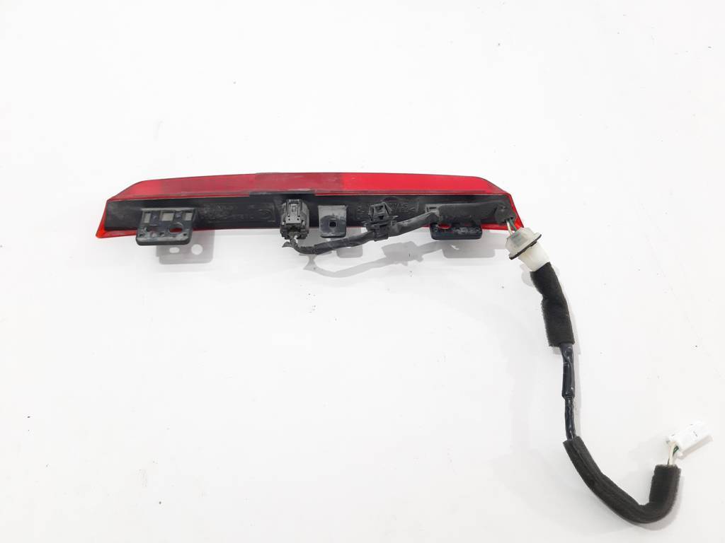 3 Додатковий стоп Mazda 3 2014-2018 B45A51580A Mazda 3 14