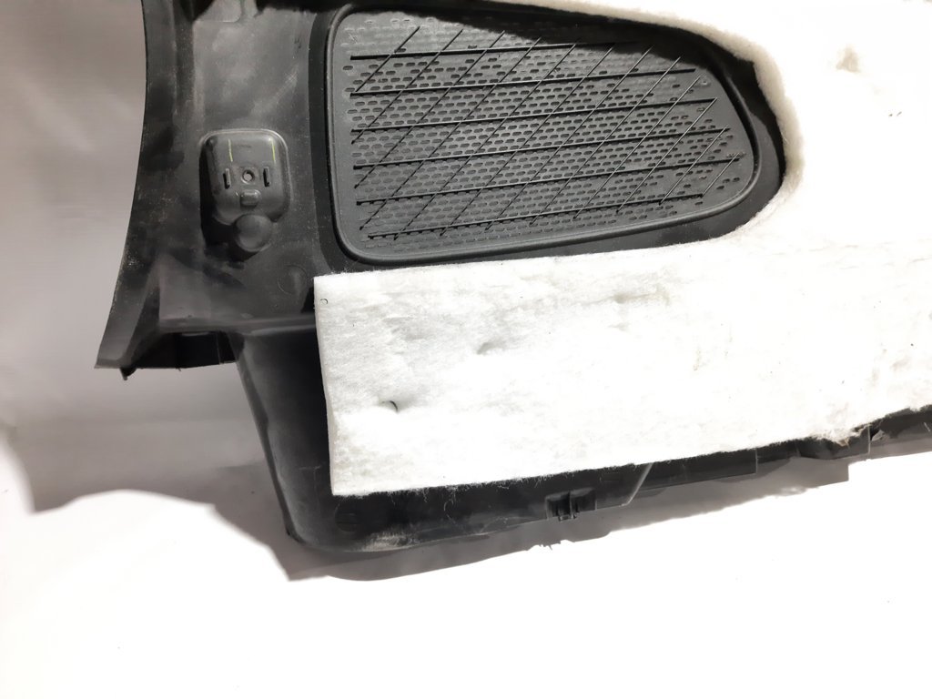 Journey Обшивка багажного отделения правая Dodge Journey 2011-2020 1SN68DX9AA Dodge Journey 36