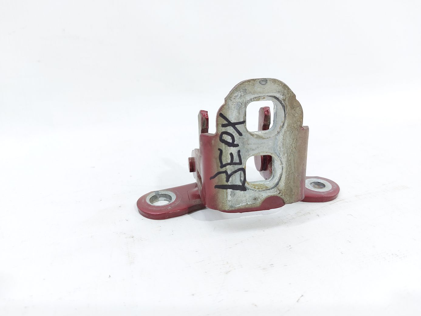 Patriot Петля дверей передньої/задньої правої верхня Jeep Patriot 2007-2017 5074256AB Jeep Patriot 12