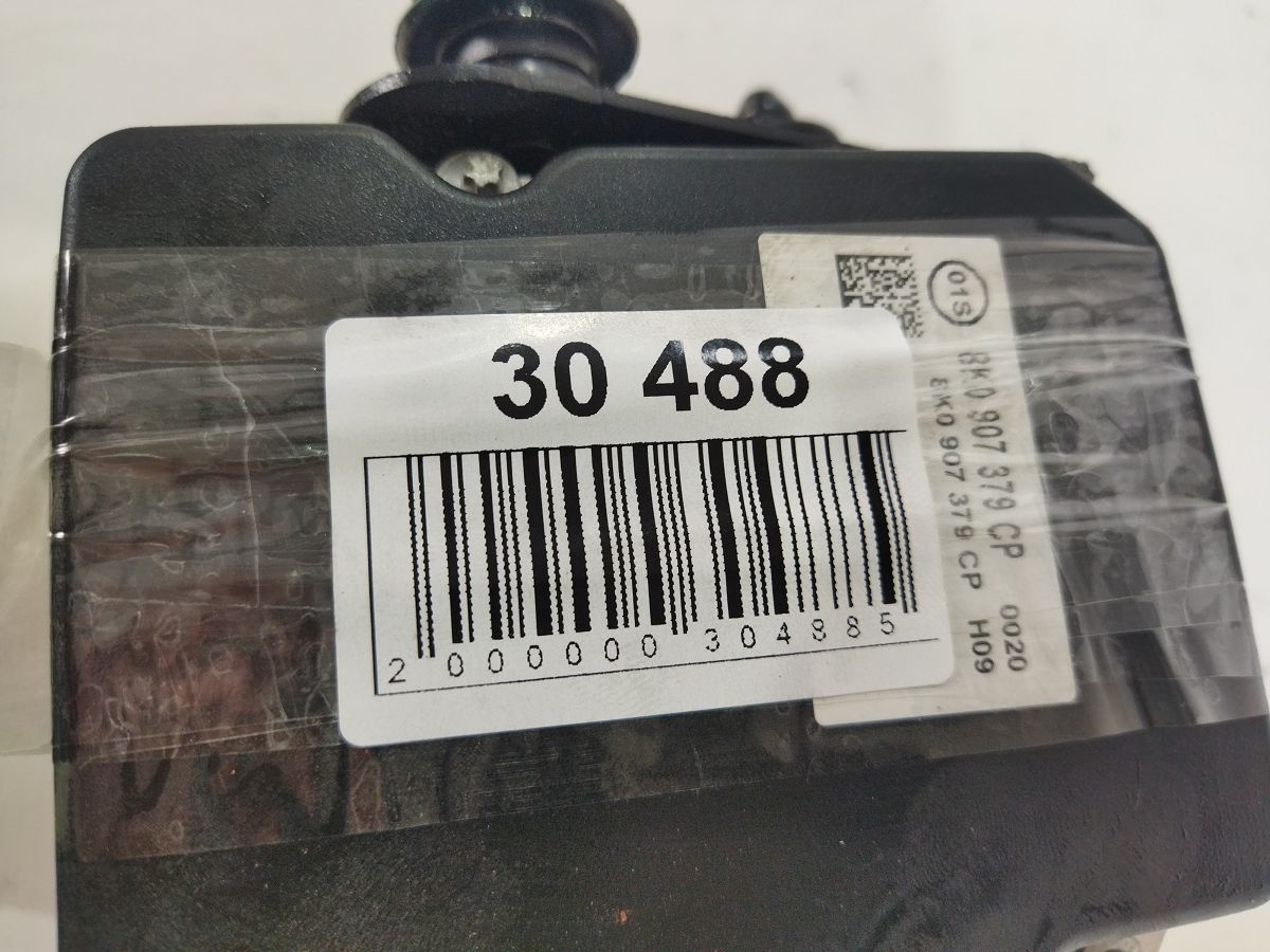 A4 Блок ABS Audi A4 2013-2014 8k0907379cp Audi A4 6