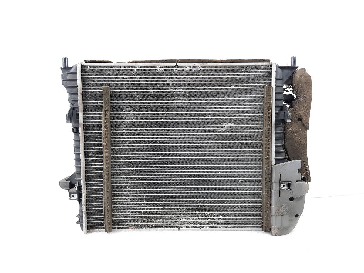 Xf Радіатор системи охолодження Jaguar XF 2010-2012 C2D38734 Jaguar XF 3 Xf Радіатор системи охолодження Jaguar XF 2010-2012 C2D38734 Jaguar XF 3