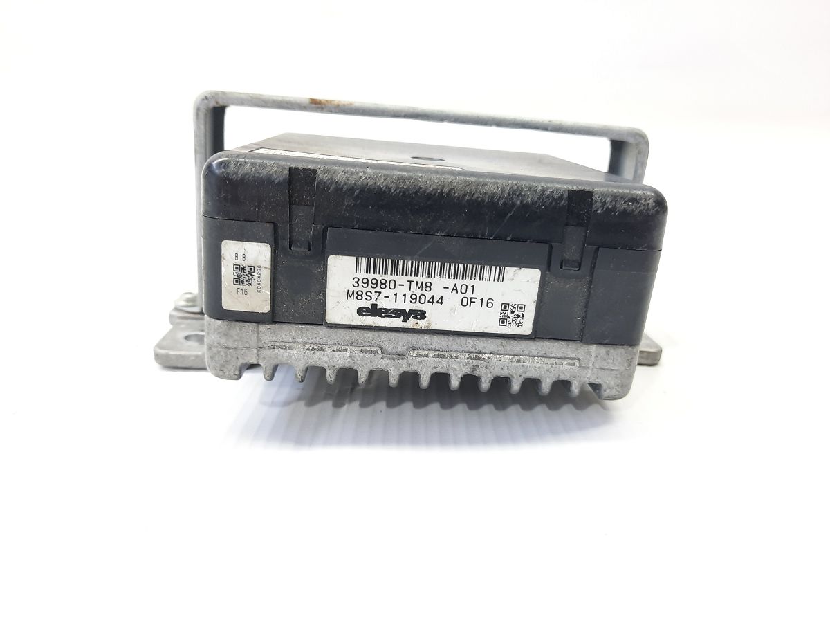 Insight. Блок керування електропідсилювачем Honda Insight 2010 39980TM8A01 Honda Insight