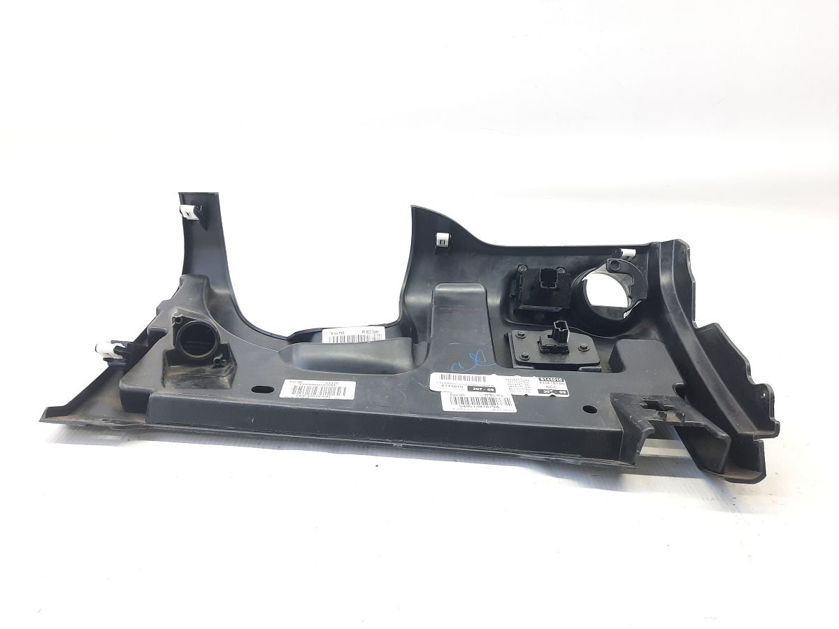 Dart Накладка торпеды под руль Dodge Dart 2013-2019 5RX03DX9AA Dodge Dart 13