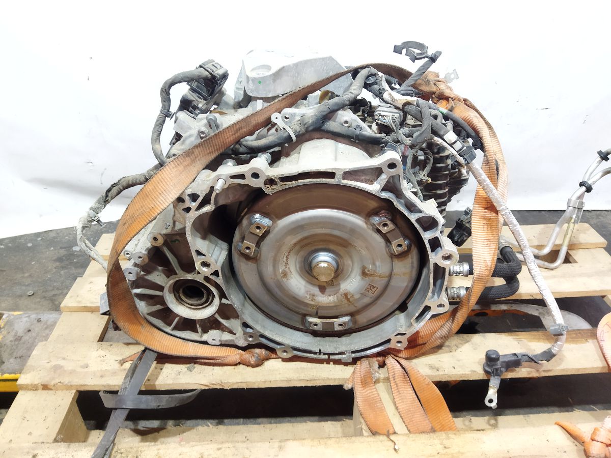 200 limited. Коробка АКПП Chrysler 200 Limited 2015-2017 68277658AE Chrysler 200 Limited