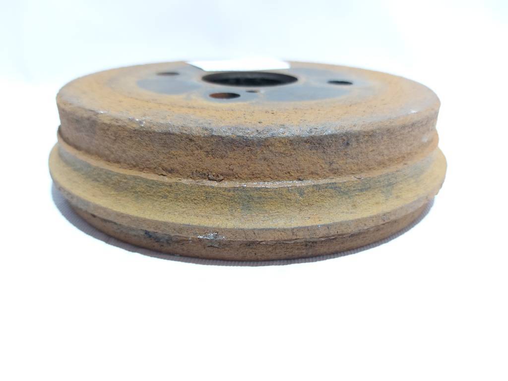 Scion iq Тормозной барабан Toyota Scion IQ 2012-2015 4243174010 Toyota Scion IQ 4