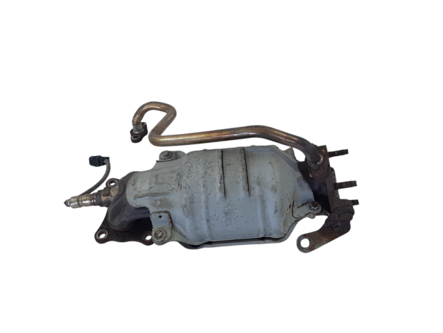 Ridgeline Выпускной коллектор(катализатор) Honda Ridgeline 2017-2023 181805MJA00 Honda Ridgeline 2 Ridgeline Выпускной коллектор(катализатор) Honda Ridgeline 2017-2023 181805MJA00 Honda Ridgeline 2