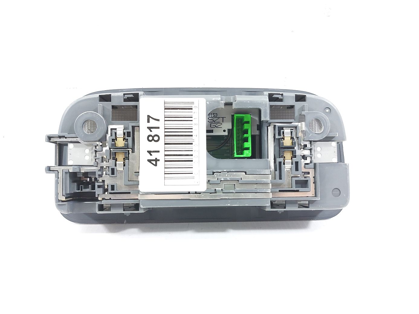 Cr-z Плафон стельовий передній Honda CR-Z 2013-2016 34404SZTA21ZA Honda CR-Z 3