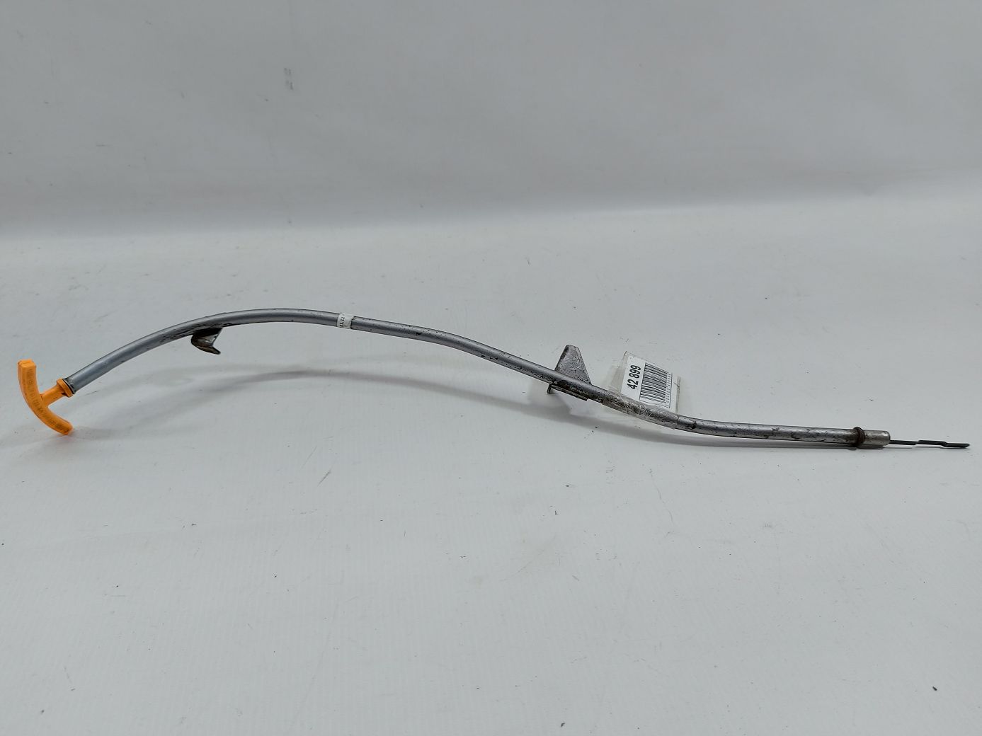 Passat. Щуп рівня олії Volkswagen Passat 2008-2018 022115607AD Volkswagen Passat