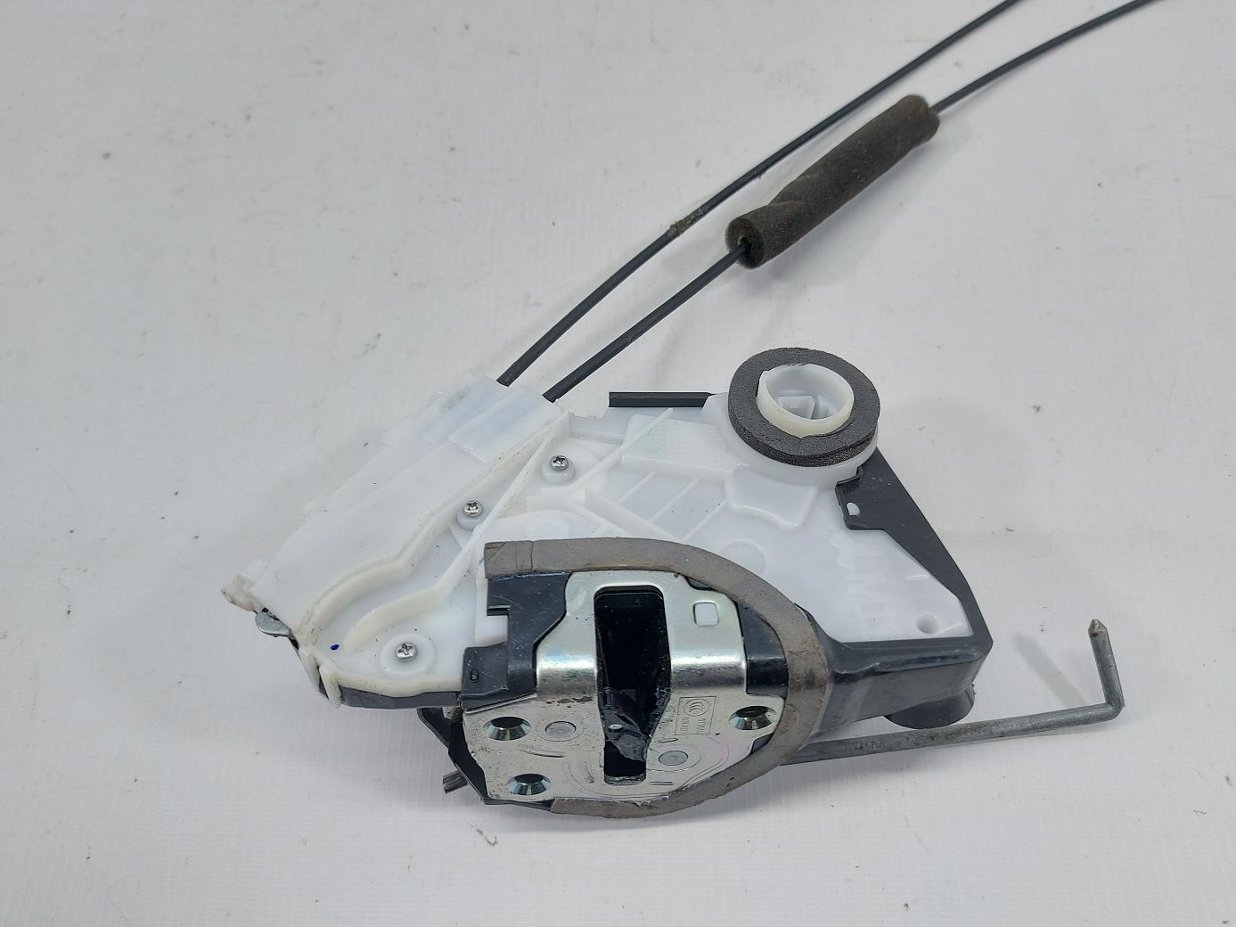 Legacy Замок двери передней правой Subaru Legacy 2015-2017 61032AL00B Subaru Legacy 2