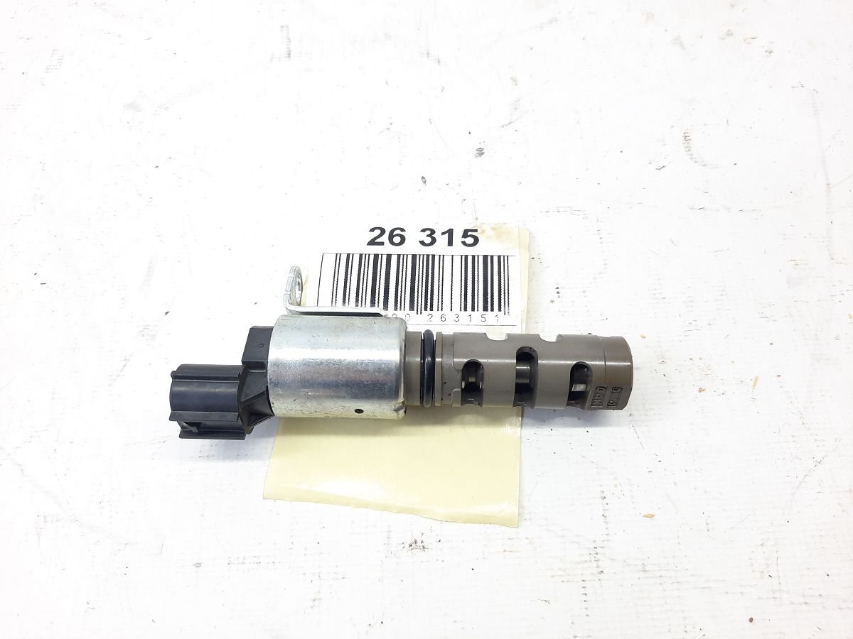 Camry Клапан VVTi Toyota Camry 2010-2017 153300T010 Toyota Camry 3 Camry Клапан VVTi Toyota Camry 2010-2017 153300T010 Toyota Camry 3
