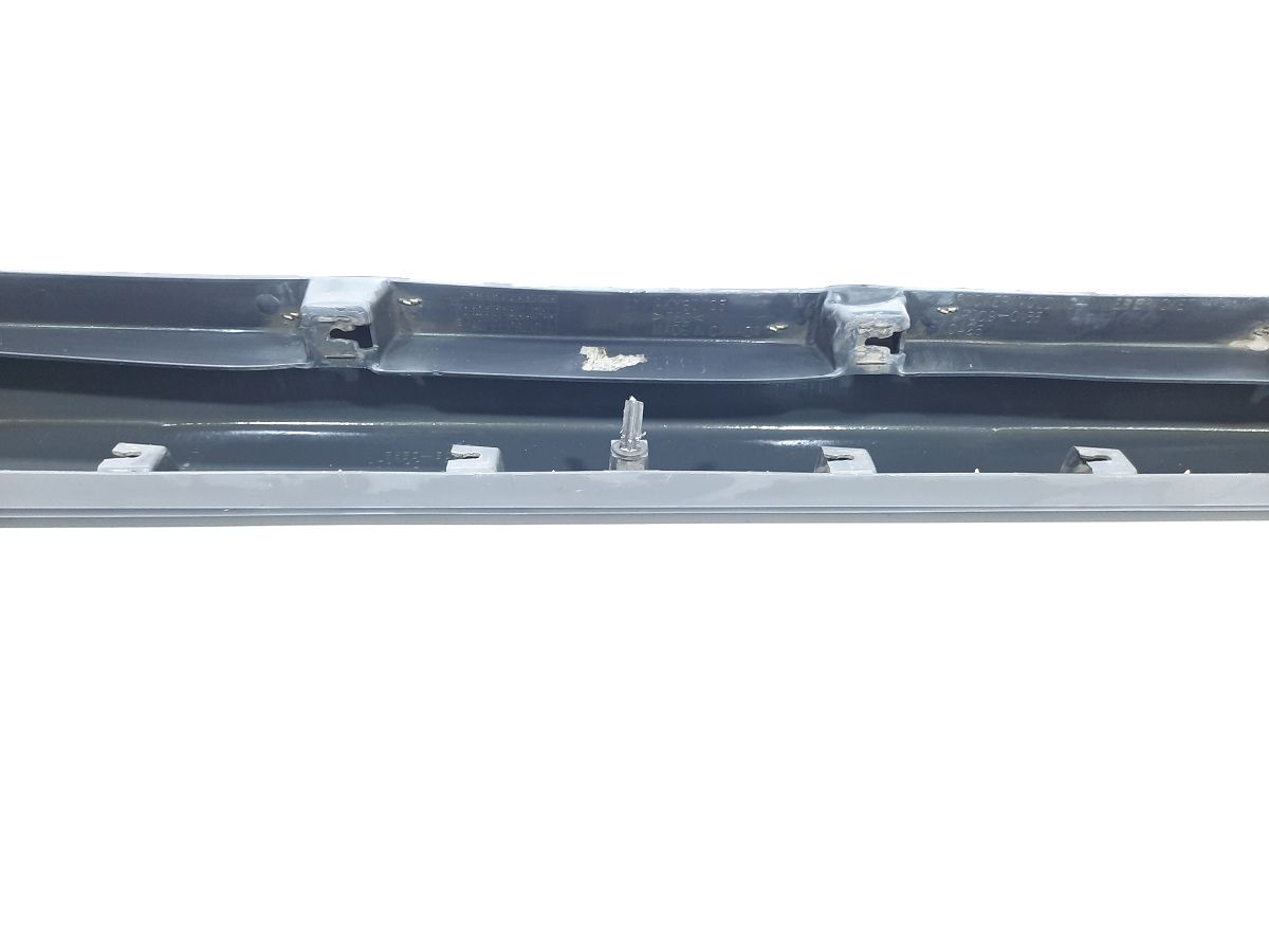 Volt Поріг правий (пластик) Chevrolet Volt 2011-2015 22810846 Chevrolet Volt 5