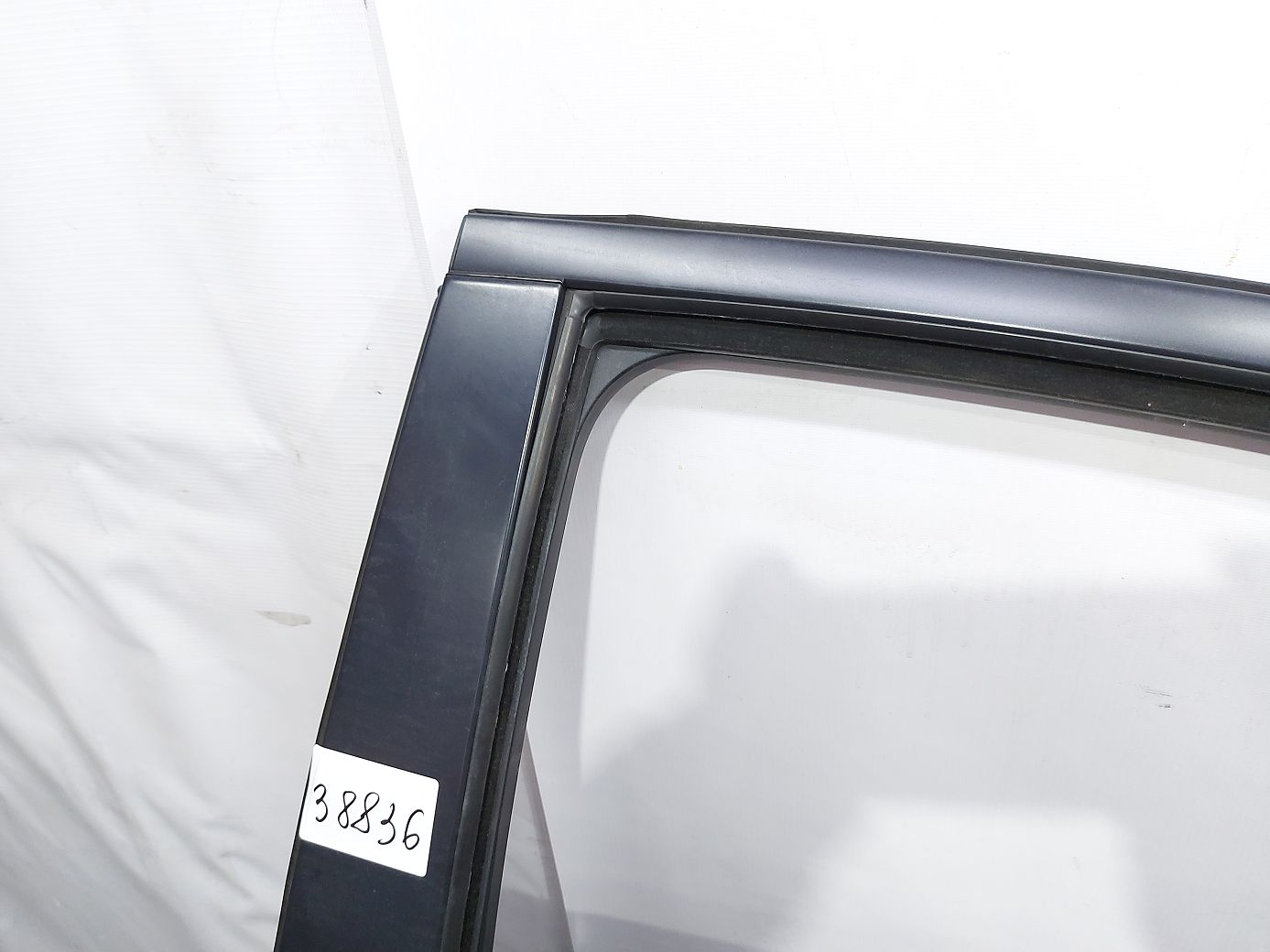 Charger Двері задні ліві Dodge Charger 2011-2021 68089373AE Dodge Charger 3