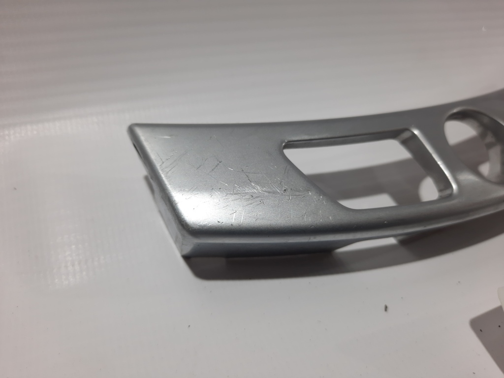 7 series Накладка центральної консолі BMW 7 2012 51169113685 BMW 7 2