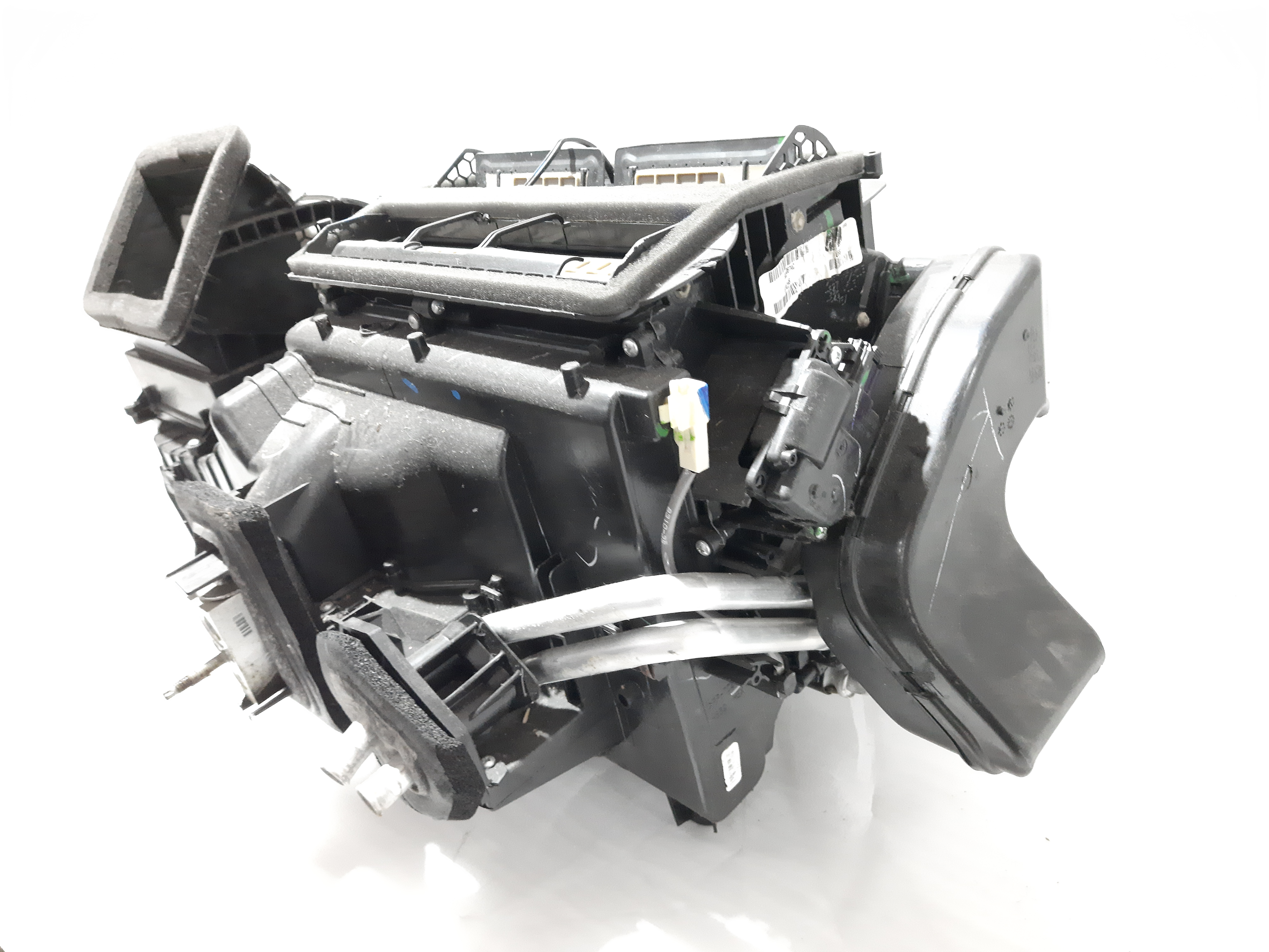 Journey Печка Dodge Journey 2014-2018 68038537AB Dodge Journey 3