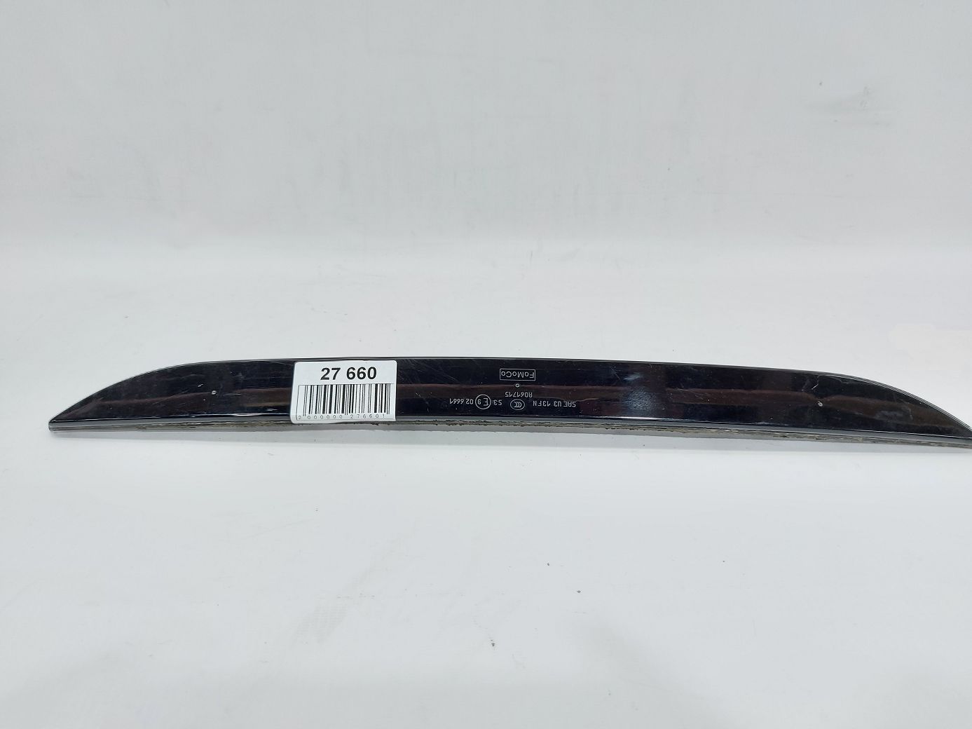 Товари з дефектами Додатковий стоп\тріщина Ford Fusion 2013-2020 DS7Z13A613C Ford Fusion 2 Товари з дефектами Додатковий стоп\тріщина Ford Fusion 2013-2020 DS7Z13A613C Ford Fusion 2