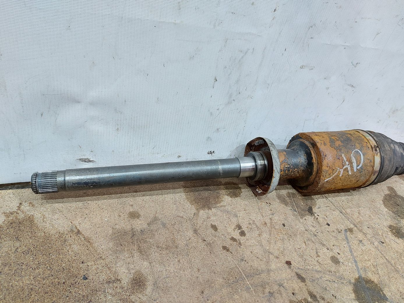 200s Напіввісь задня права Chrysler 200 S 2015-2018 68248719AD Chrysler 200 S 3 200s Напіввісь задня права Chrysler 200 S 2015-2018 68248719AD Chrysler 200 S 3