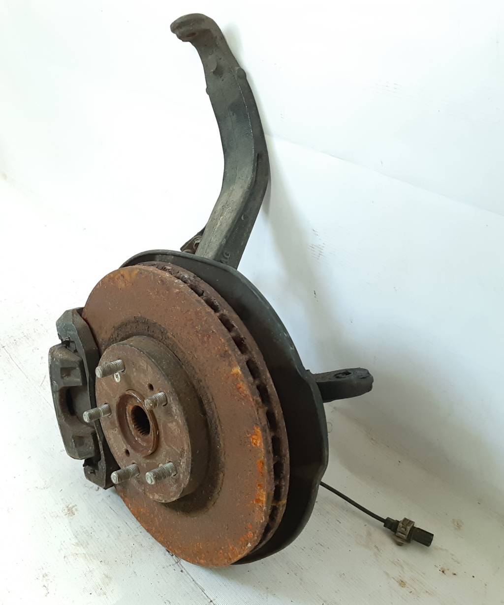 Tsx Поворотний кулак передній лівий Acura TSX 2009-2014 51215TA0020 Acura TSX 8