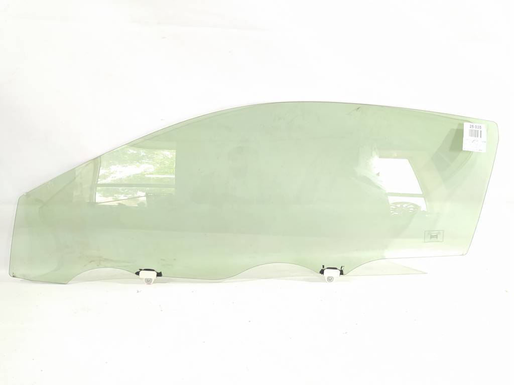 Cr-z Стекло двери передней левой Honda CR-Z 2011-2013 73350SZTA00 Honda CR-Z 5