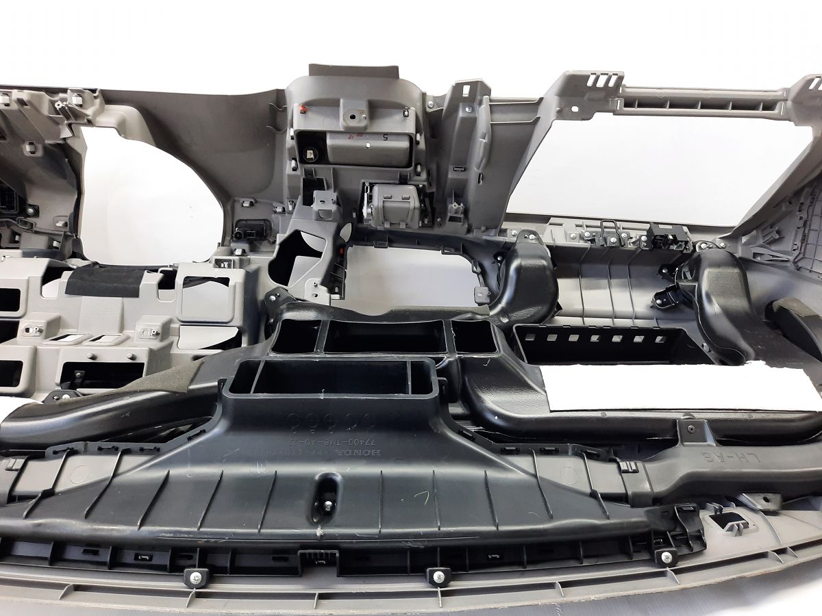 Insight Торпеда Honda Insight 2010 77103TM8A00ZA Honda Insight 22