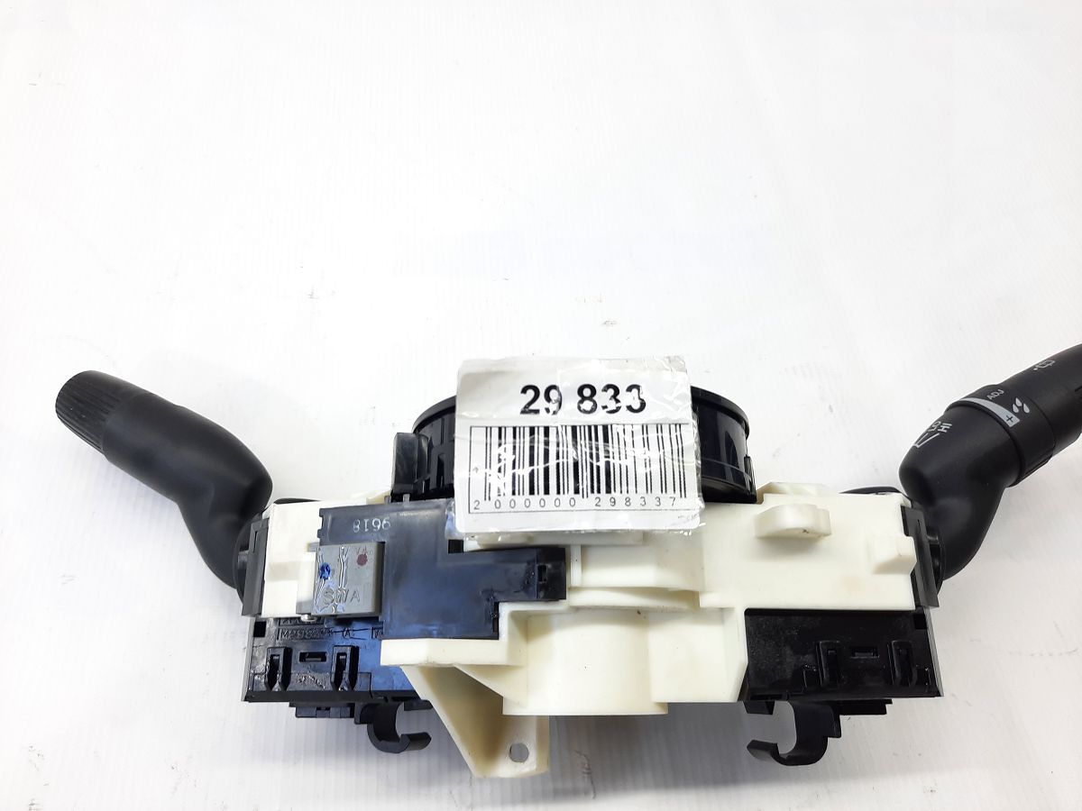 Insight Підрульові перемикачі Honda Insight 2010-2014 35251TA0B11 Honda Insight 5