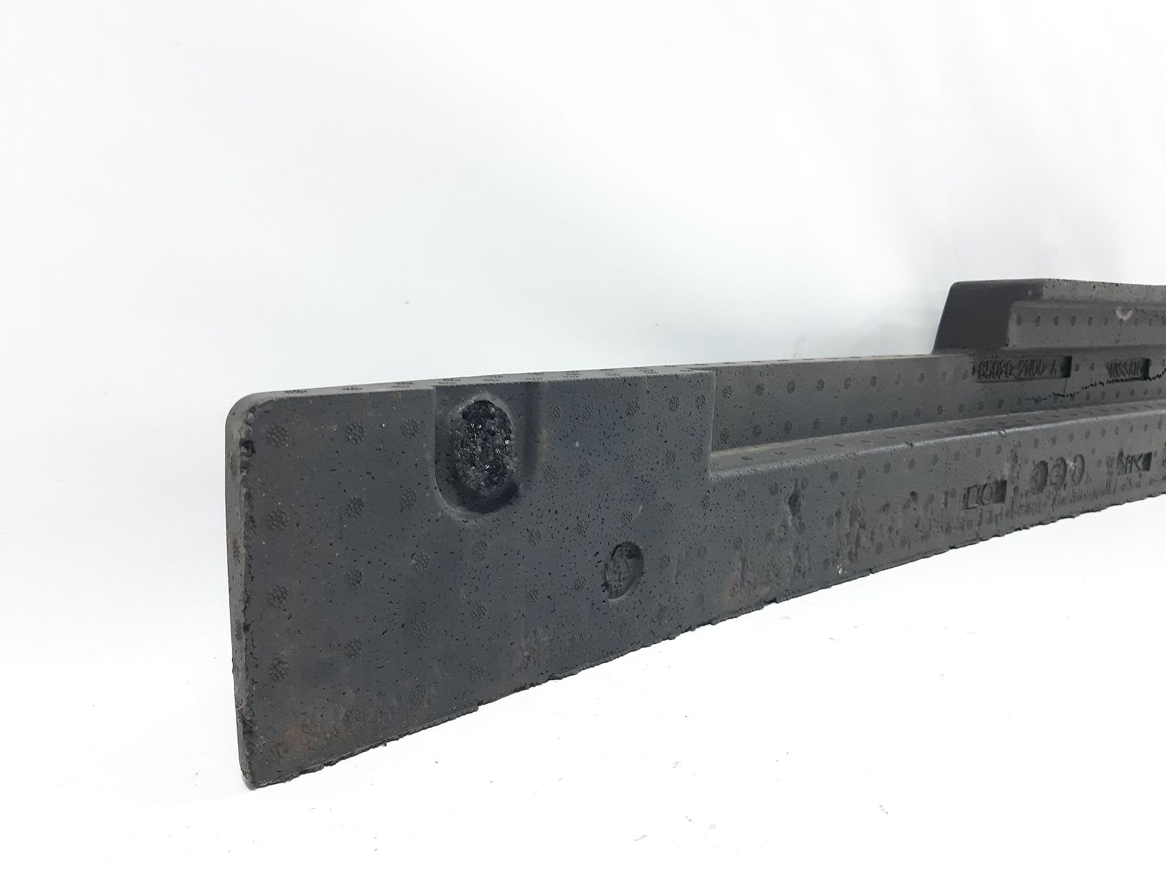 Maxima Абсорбер бампера переднього Nissan Maxima 2009-2014 620909N00A Nissan Maxima 6 Maxima Абсорбер бампера переднього Nissan Maxima 2009-2014 620909N00A Nissan Maxima 6