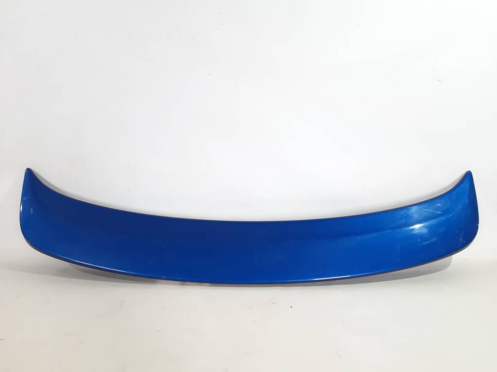 Versa Додатковий стоп spoiler type Nissan Versa 2013-2019 265903BG0B Nissan Versa 1