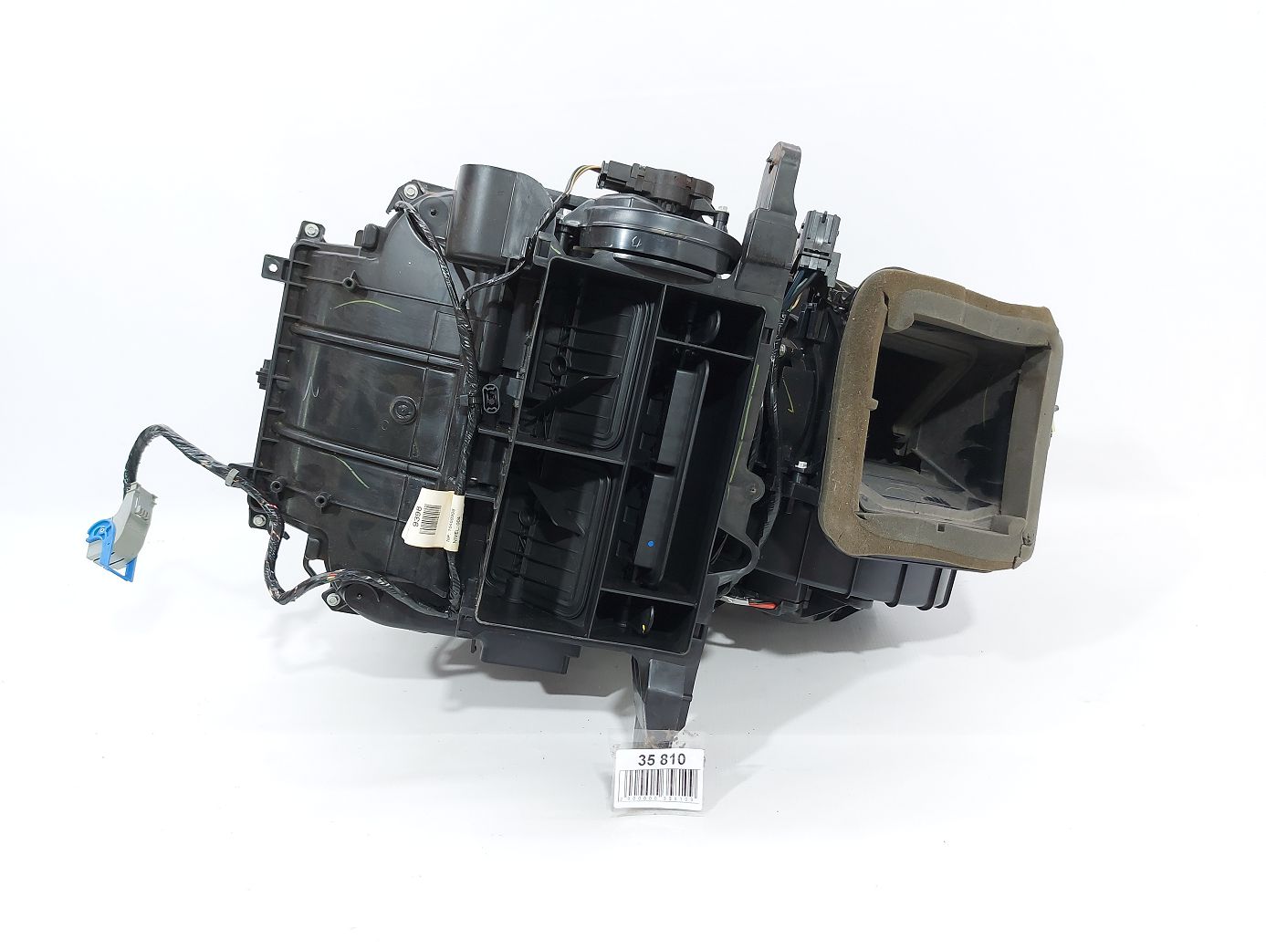 Dart Печка Dodge Dart 2013-2019 68165002AB Dodge Dart 7