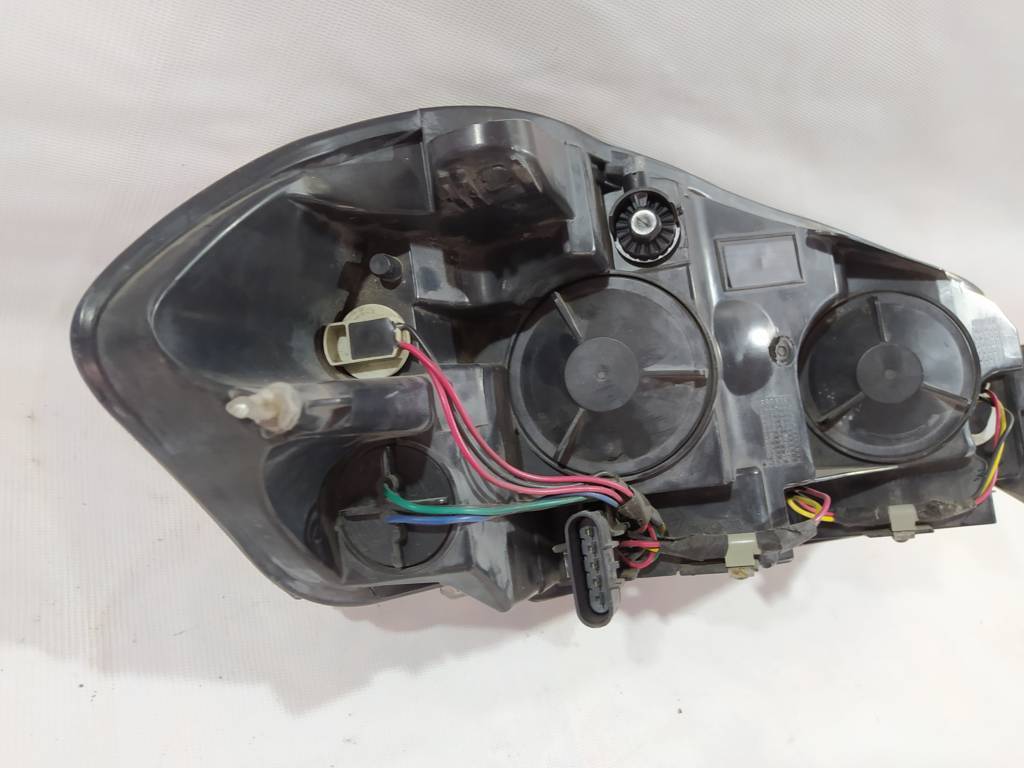 Impala Фара передня ліва Chevrolet Impala 2009-2013 25958359 Chevrolet Impala 5 Impala Фара передня ліва Chevrolet Impala 2009-2013 25958359 Chevrolet Impala 5