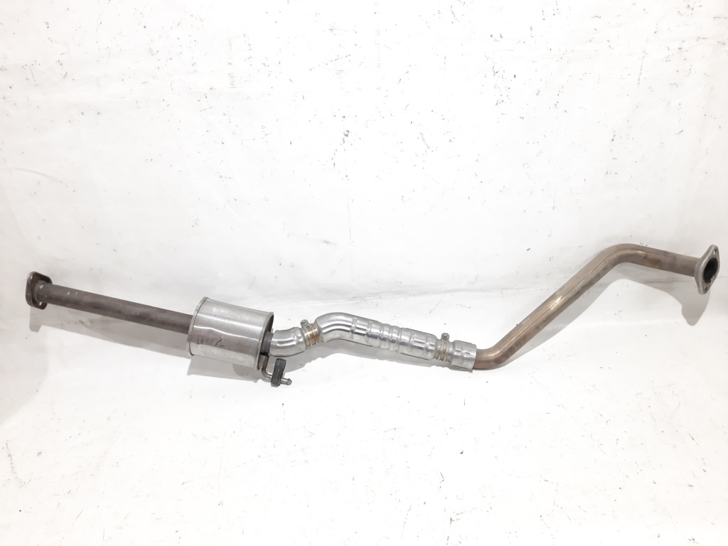 Forte Глушник центральний Kia Forte 2014-2017 28600A7300 Kia Forte 4