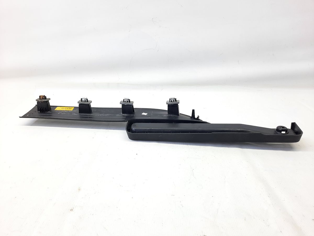 Grand caravan Обшивка порога переднего левая Dodge Grand Caravan 2011-2020 1PF45DX9AB Dodge Grand Caravan 7