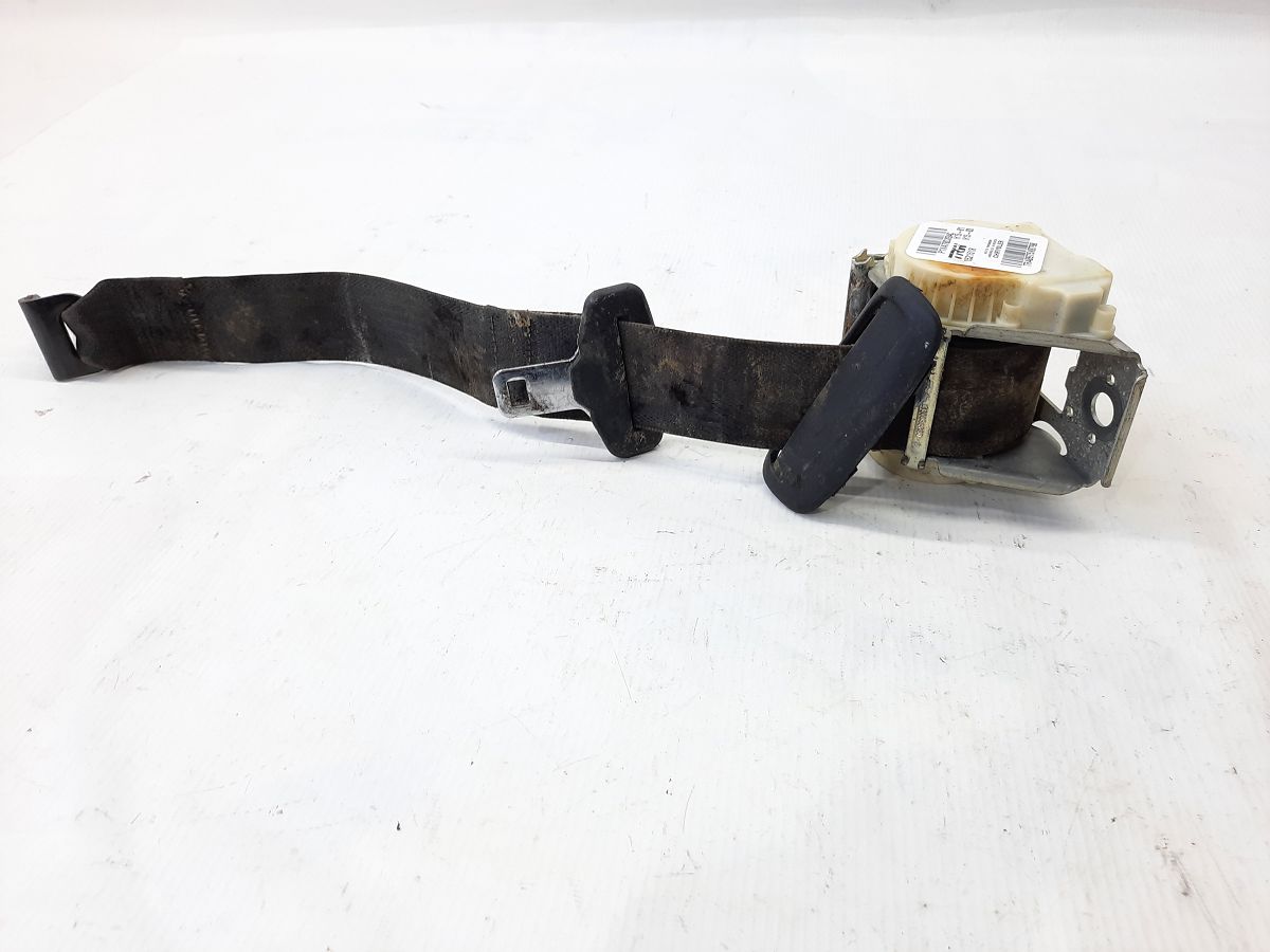 200 Ремінь безпеки задній правий\лівий Chrysler 200 2015-2017 1VA70DX9AF Chrysler 200 9