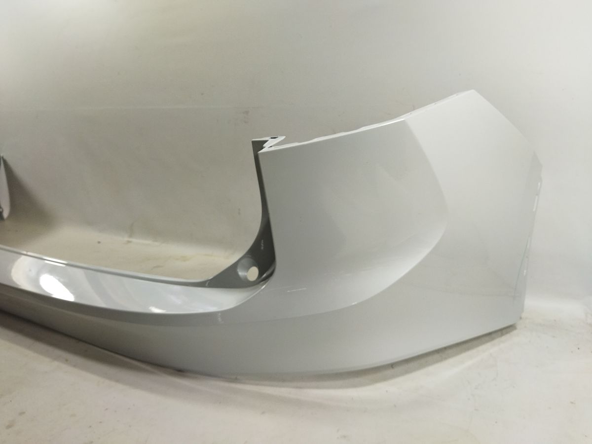 Задние бамперы Бампер задний Volkswagen ID.6 12G807421 Volkswagen ID.6 7