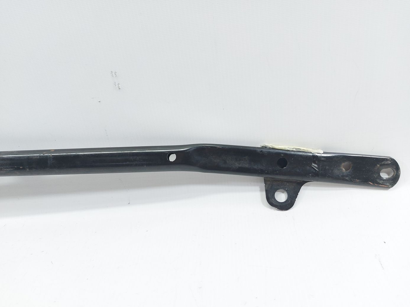 Xf Кронштейн водостока Jaguar XF 2009-2014 C2Z27827 Jaguar XF 3