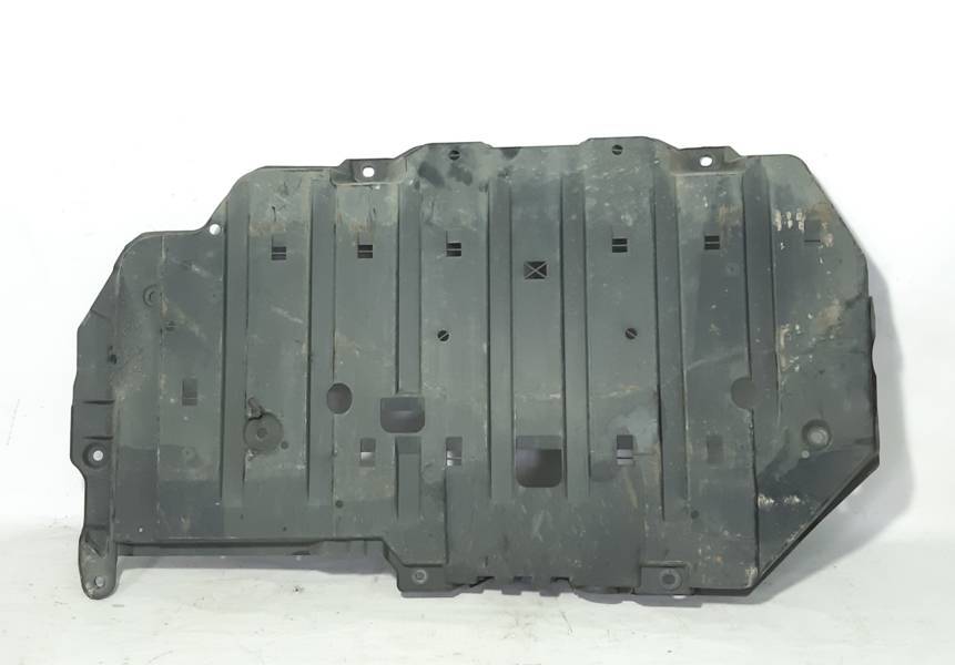 Cr-z Защита днища задняя Honda CR-Z 2011-2016 74645SZTG00 Honda CR-Z 10
