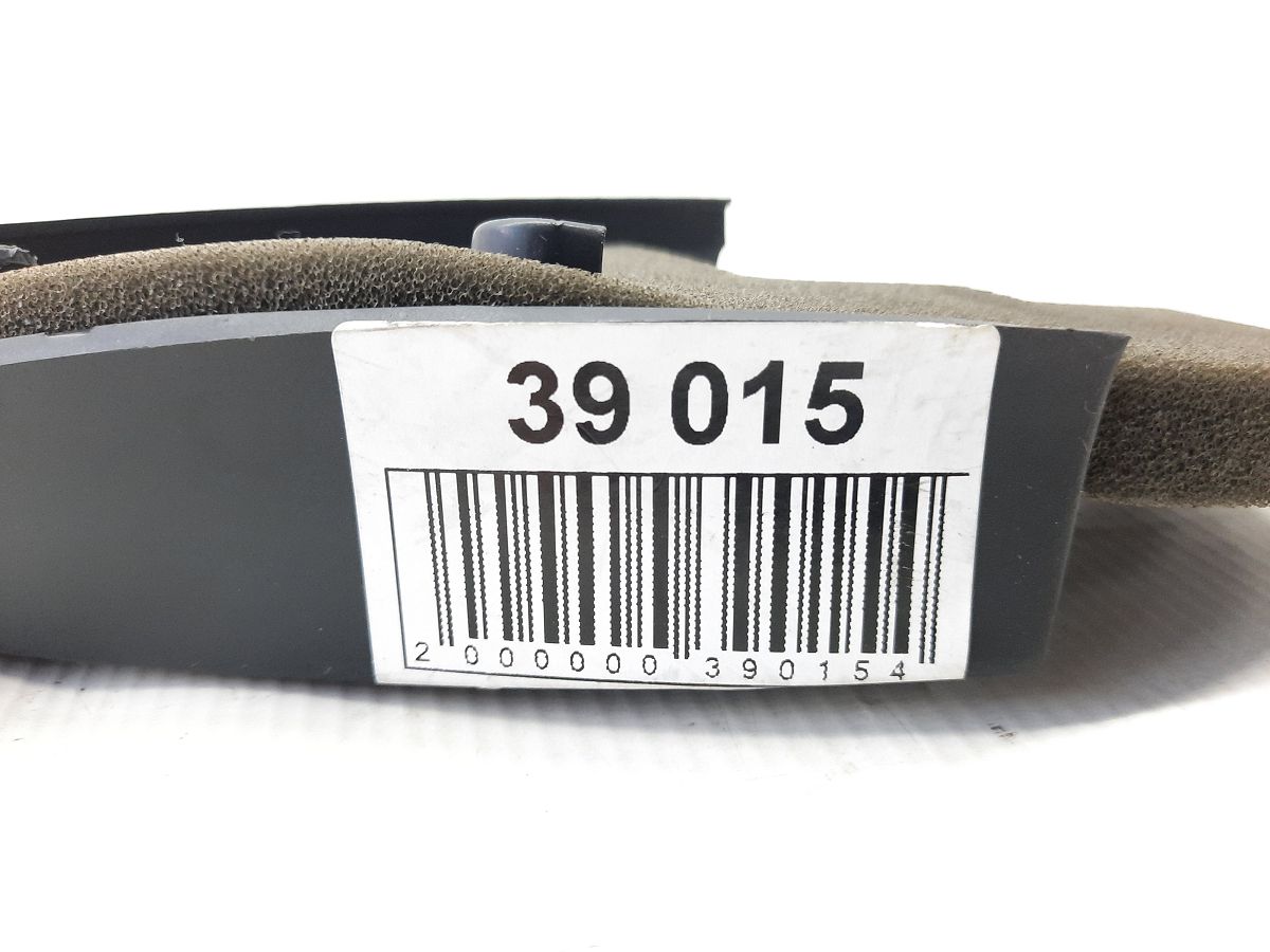 Tiguan Кутник дверей передньої лівої внутрішній з динаміком Volkswagen Tiguan 2009-2017 5N0837973D82V Volkswagen Tiguan 5