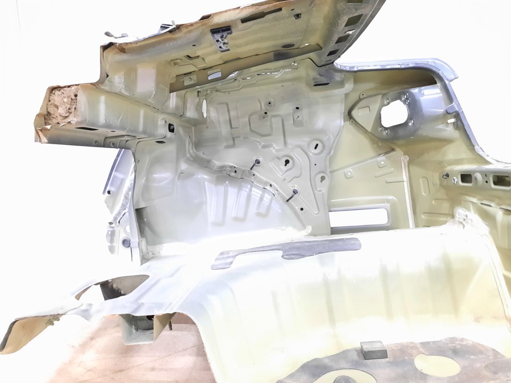 Cadenza Чверть ззаду права Kia CADENZA 2014-2016 702003RA51 Kia CADENZA 7