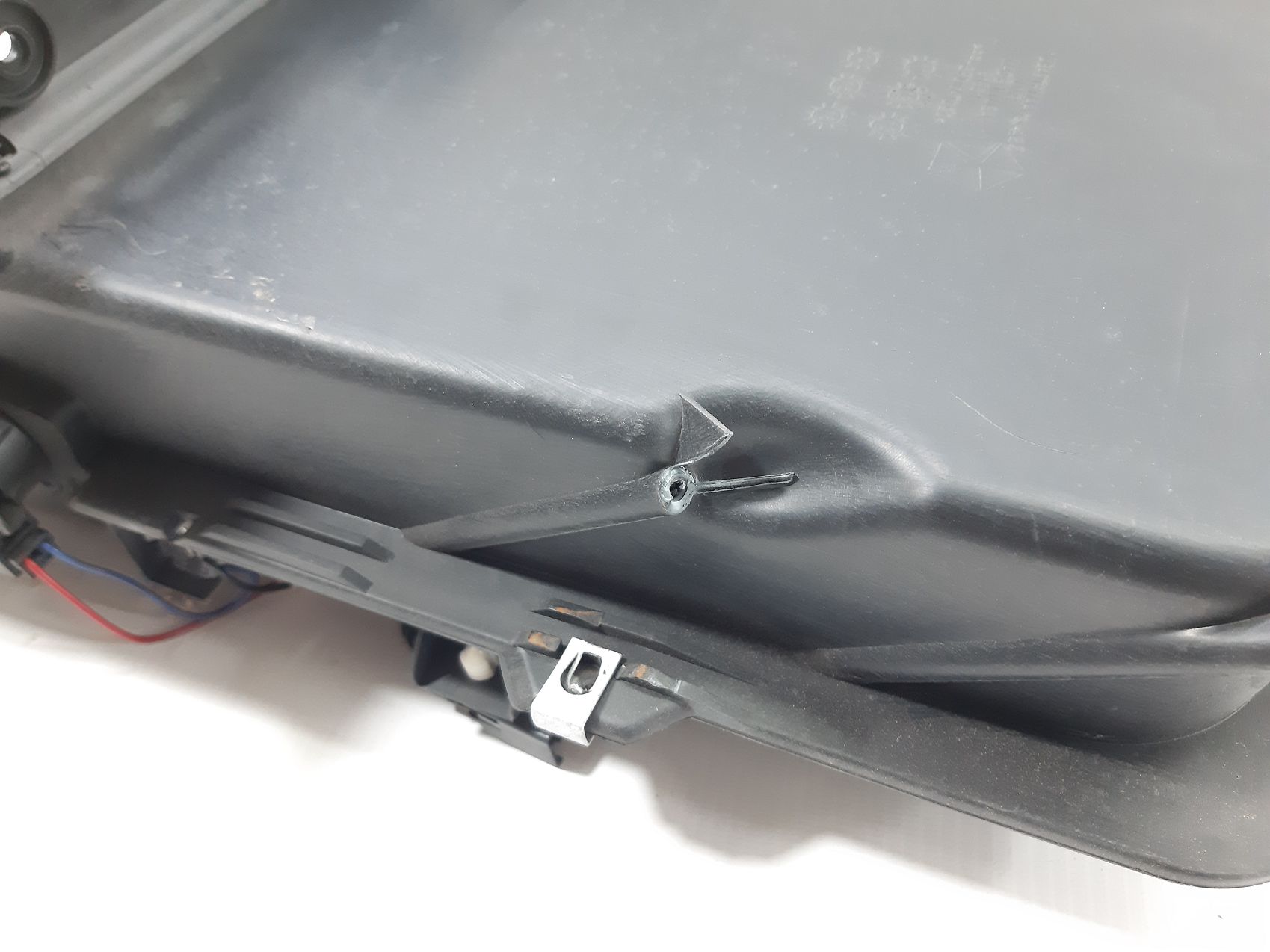 Dart Бардачок Dodge Dart 2013-2016 1TQ45DX9AE Dodge Dart 5