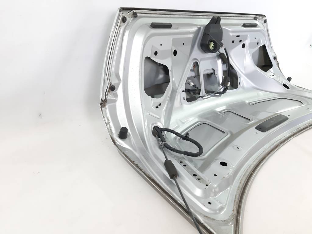 Accord Кришка багажника Honda Accord 2012-2013 68500TA5A90ZZ Honda Accord 13 Accord Кришка багажника Honda Accord 2012-2013 68500TA5A90ZZ Honda Accord 13
