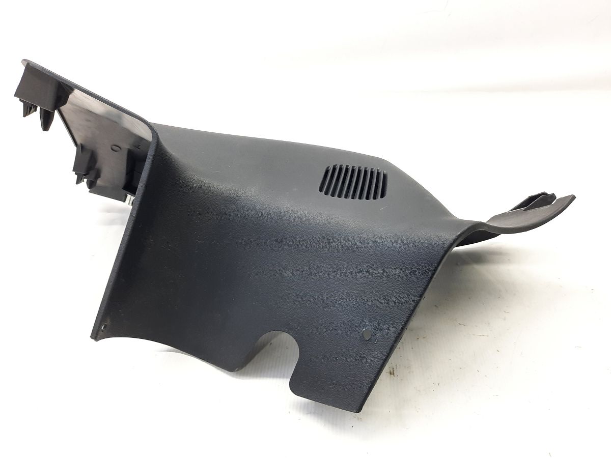 Grand caravan. Обшивка багажного відділення ліва верхня задня Dodge Grand Caravan 2017-2020 ZT83DX9AG Dodge Grand Caravan