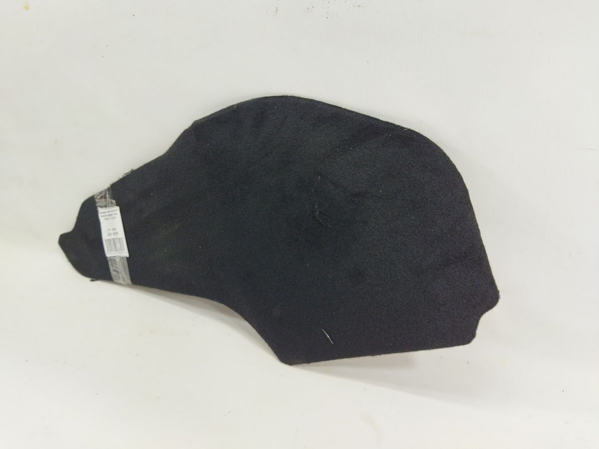 Model 3 Накладка центральной консоли левая Tesla Model 3 2020-2024 156149200B Tesla Model 3 2