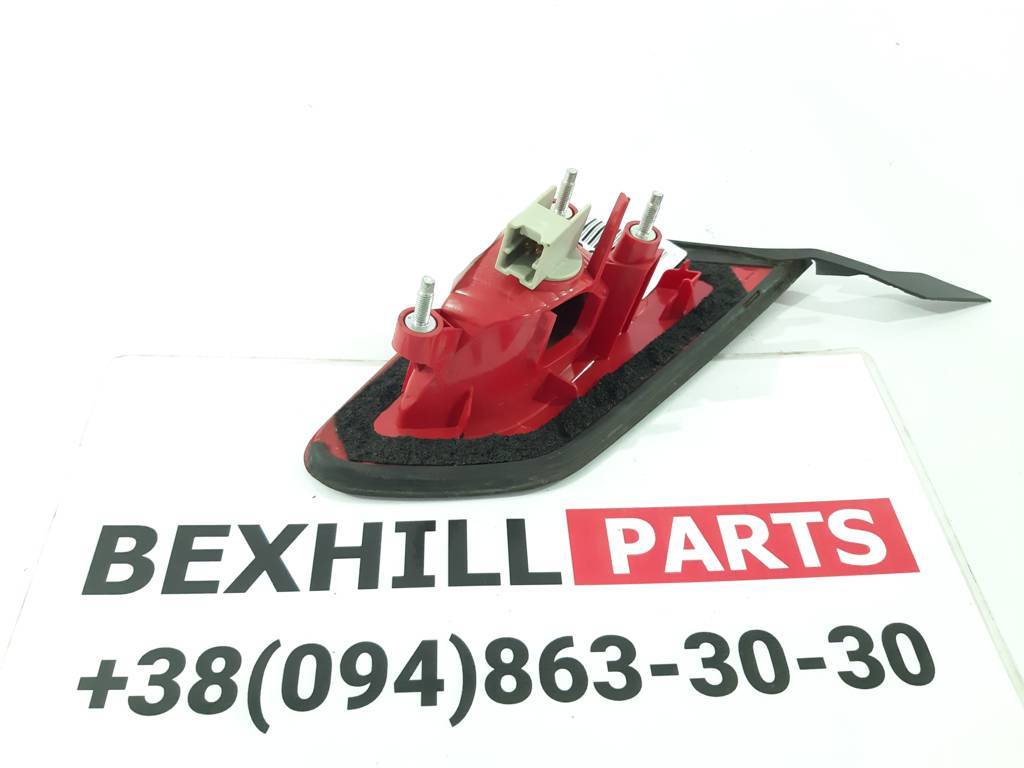 G37 Фонарь крышки багажника правый Infiniti G37 2007-2015 26540JK60C Infiniti G37 10